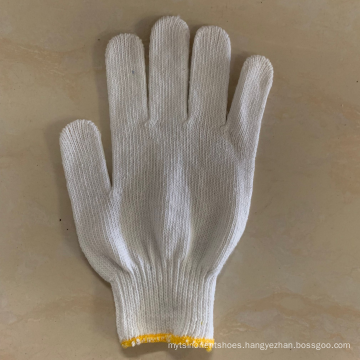 10 guange  light bottom gloves